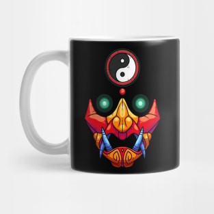 Balance Mug